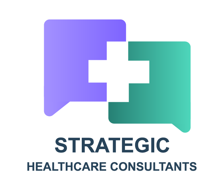 Strategic Healthcare Consultants Logo