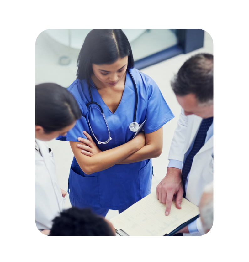 Strategic Healthcare Consultants ASC Development