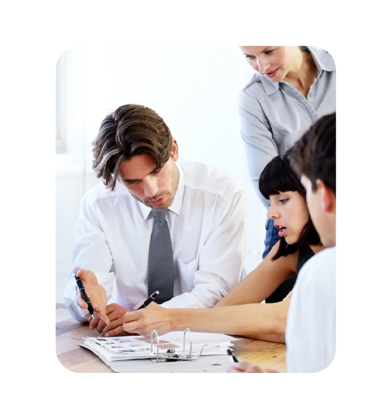 Strategic Healthcare Consultants Turnaround