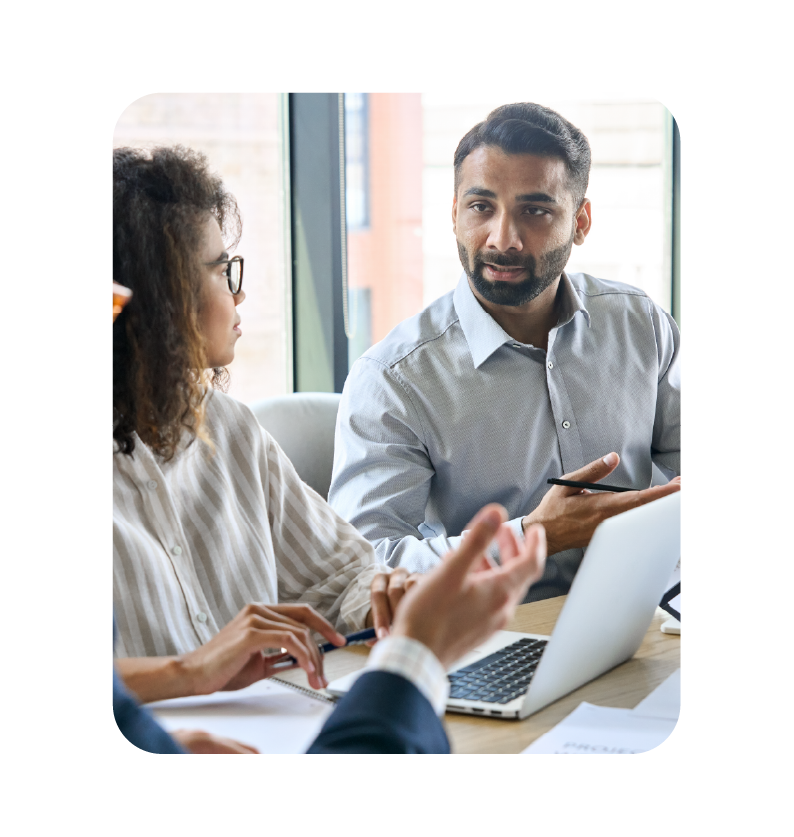 Strategic Healthcare Consultants Payer Relations
