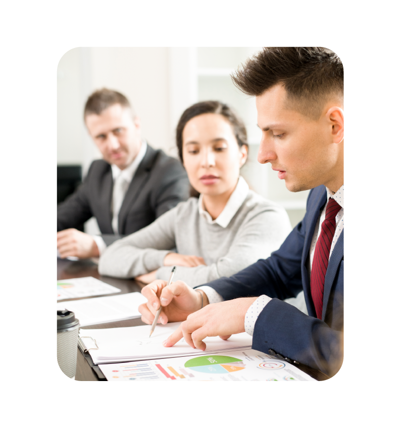 Strategic Healthcare Consultants Revenue Cycle