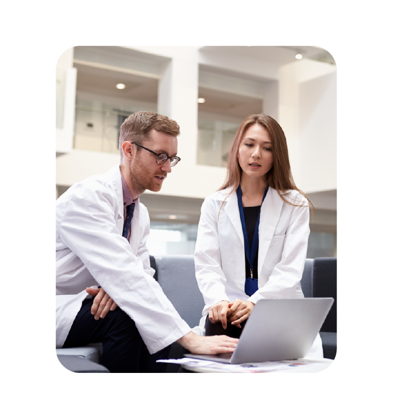 Strategic Healthcare Consultants Operational Improvement