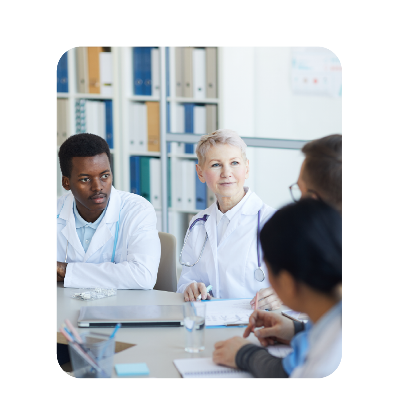 Strategic Healthcare Consultants Alignment Strategies