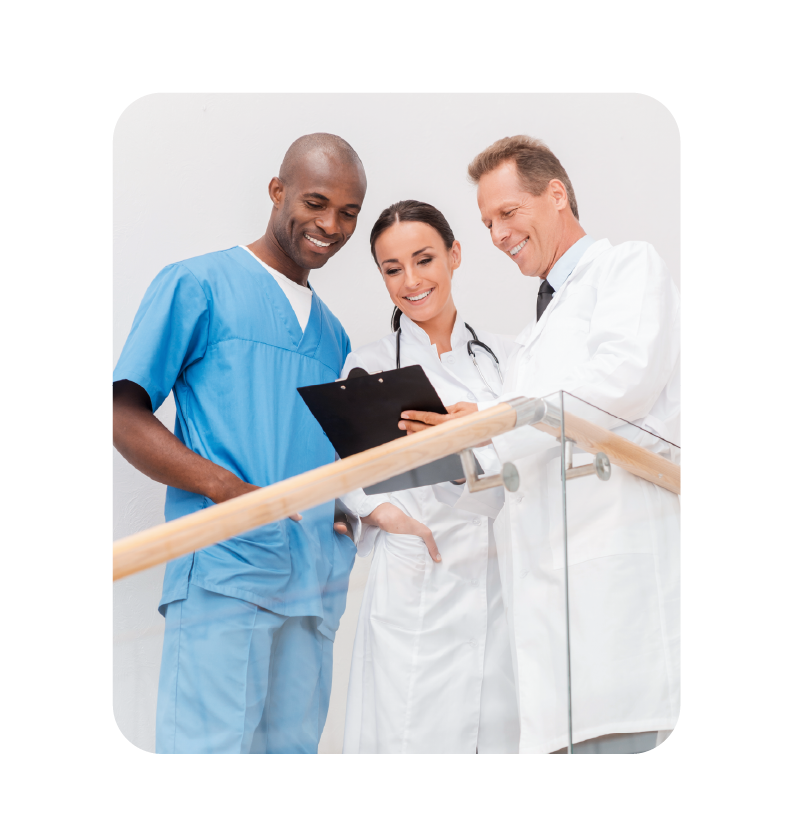 Strategic Healthcare Consultants MSO Development