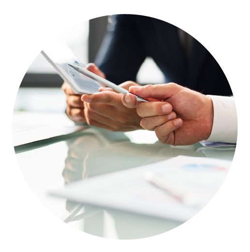 Strategic Healthcare Consultants Financial Management