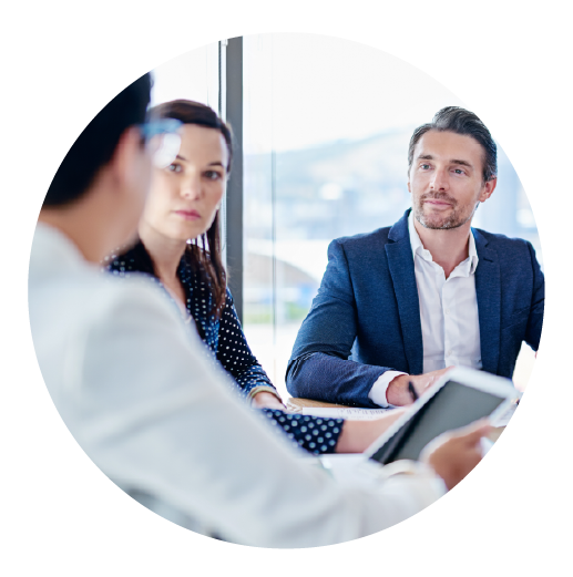 Strategic Healthcare Consultants CFO