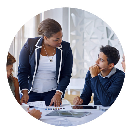 Strategic Healthcare Consultants Operational Improvement